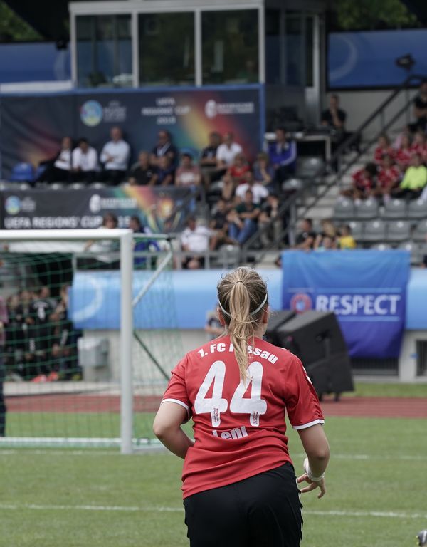 Finals C-Juniorinnen und C-Junioren