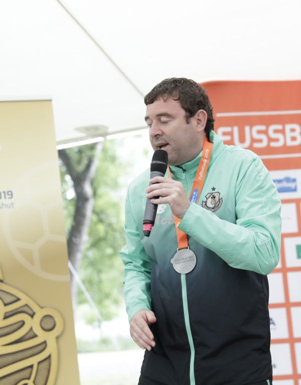 Sieg für Bohemian FC