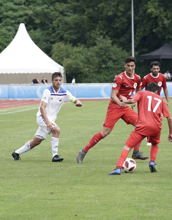 UEFA Regions' Cup